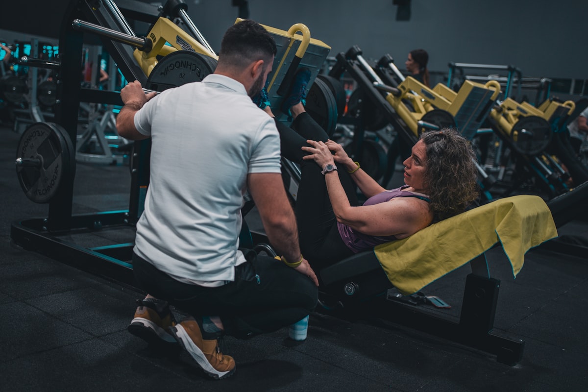 Entraînement cardio efficace